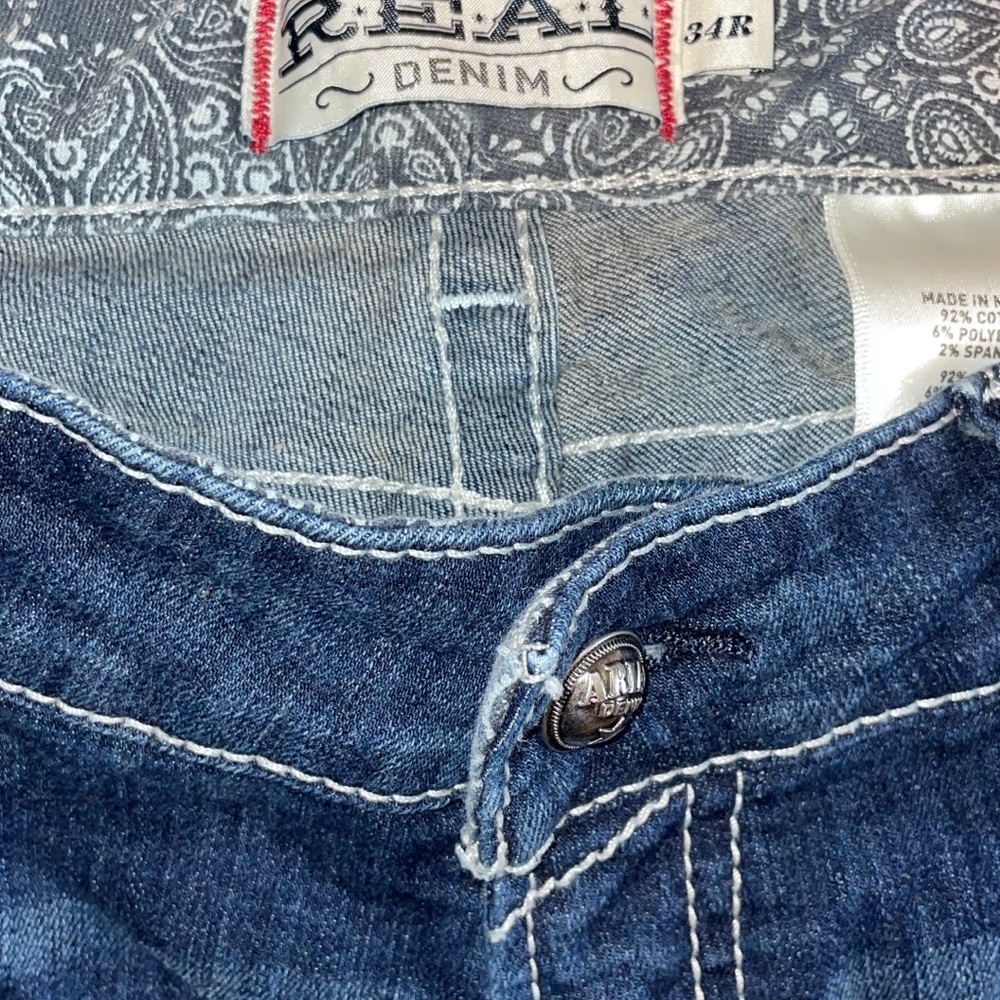 Ariat women’s Jeans size 34R
